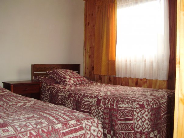 Fotografía 2 de Cabañas y Hostal Inís de Suírez en Pucon, Araucania