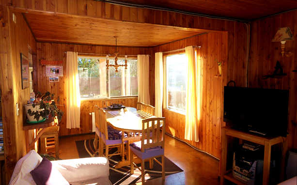 Fotografía 2 de Hostal Carmen en Pucon en Pucon, Araucania
