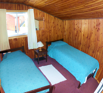 Fotografía 7 de Hostal Carmen en Pucon en Pucon, Araucania