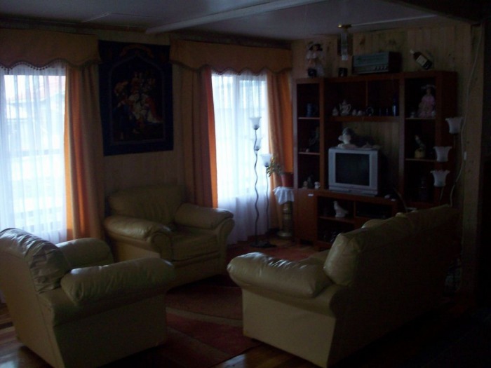 Fotografía 4 de Hostal en Chaiten en Chaiten, Los Lagos