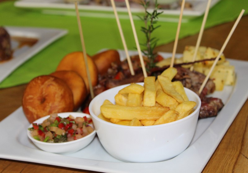 Fotografía 12 de Centro Turístico y Restaurante en Victoria en Victoria, Araucania