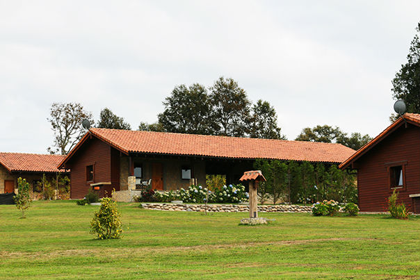 Fotografía 4 de Hotel en Panguipulli, Valdivia en Panguipulli, Los Rios