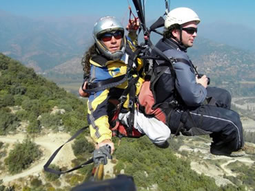 Fotografía 2 de Ven a volar con nosotros!! en Pucon, Araucania