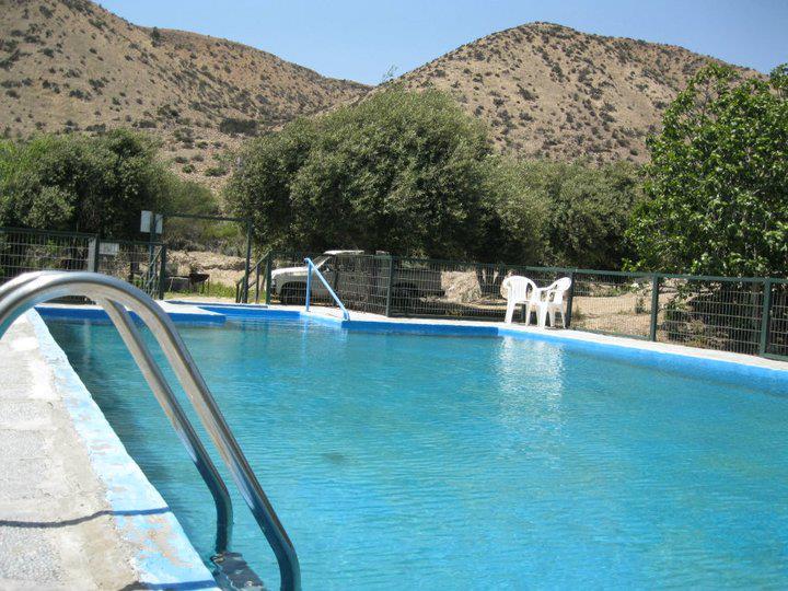 Fotografía 4 de Piscinas las Pircas en Huasco en Huasco, Atacama