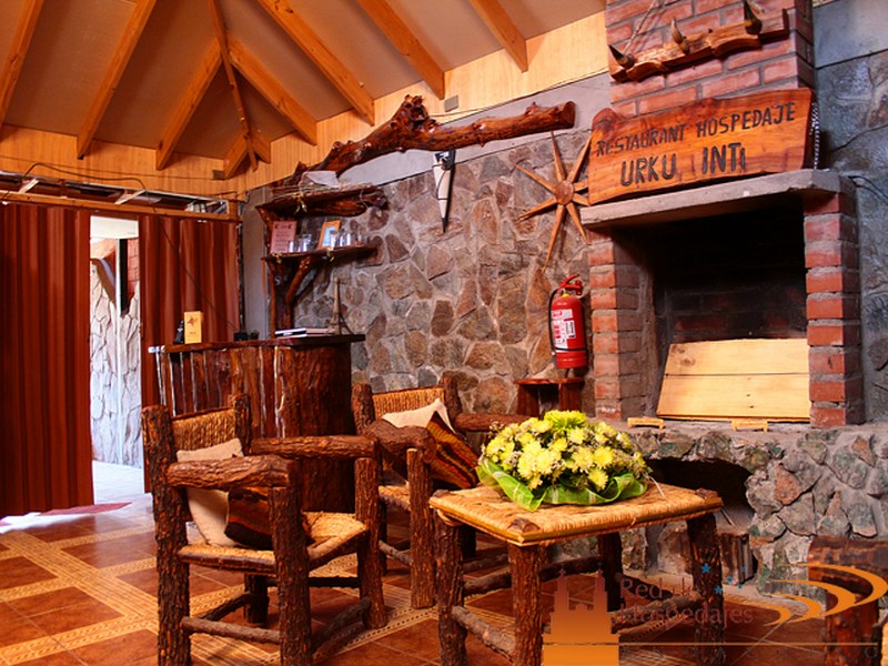 Fotografía 4 de  Hostal y Restaurant en Andacollo en Andacollo, Coquimbo