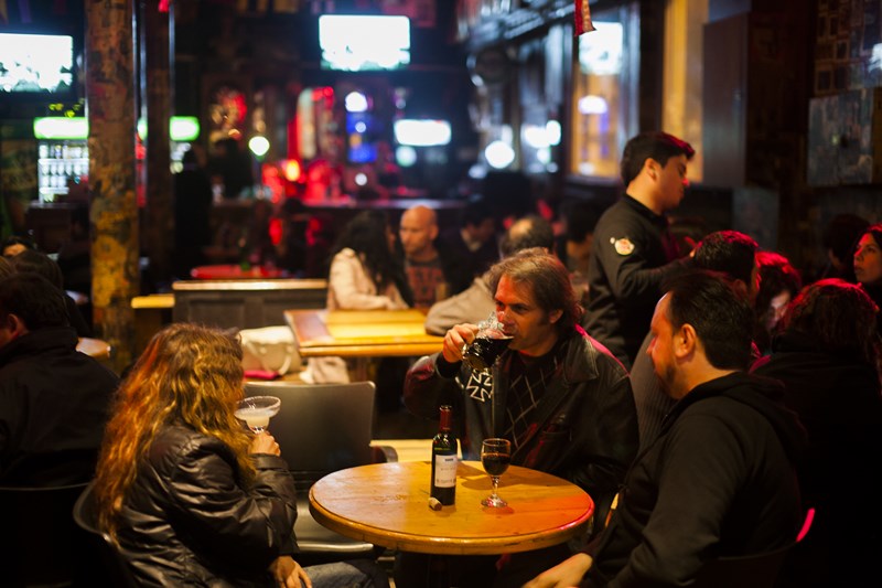 Fotografía 3 de Todo los días algo delicioso  en Viña Del Mar, Valparaiso