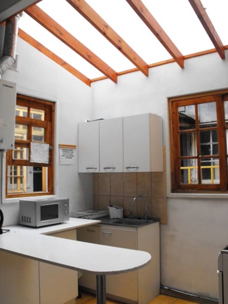 Fotografía 3 de Hostal Casa Roma en Viña del Mar en Viña Del Mar, Valparaiso