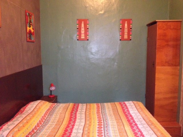 Fotografía 6 de Hostal Casa Roma en Viña del Mar en Viña Del Mar, Valparaiso