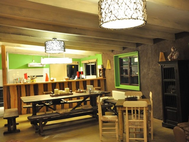 Fotografía 2 de Hostal en Pucon en Pucon, Araucania