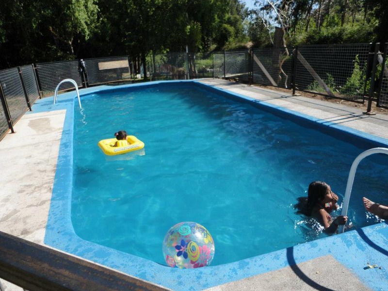 Fotografía 5 de Servicio de Camping y Piscinas en San Fernando en San Fernando, Ohiggins