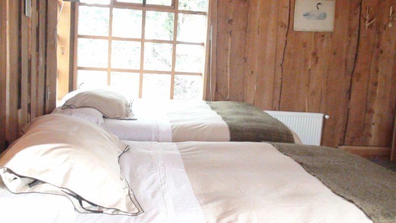 Fotografía 5 de Hotel El Barranco Futaleufú en Futaleufu, Los Lagos