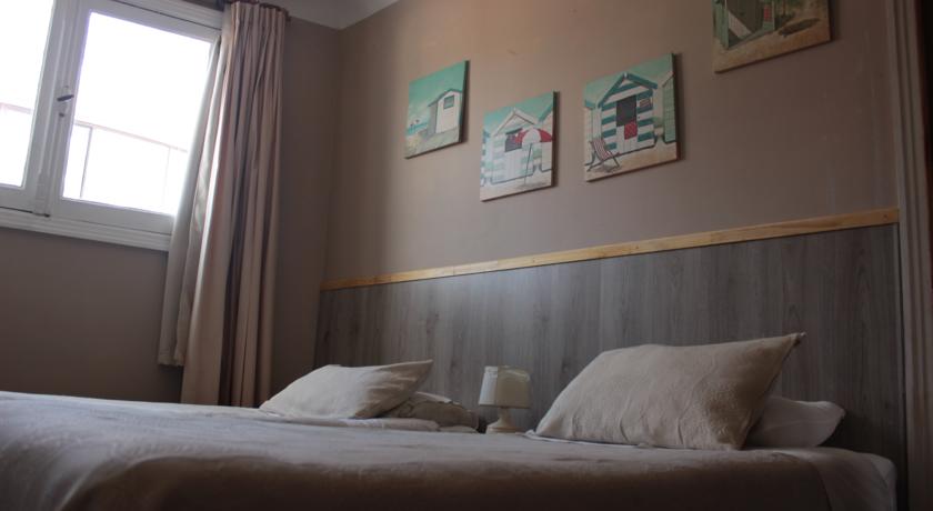 Fotografía 6 de Alhambra Hotel en Llolleo, Valparaiso