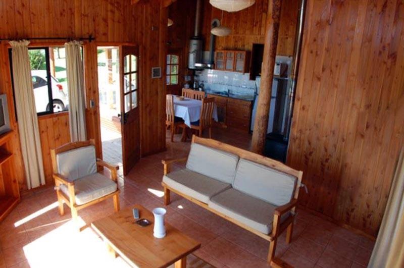 Fotografía 16 de PUCON - Grandes Cabañas con Espectacular Vista el Lago Villarrica en Pucon, Araucania
