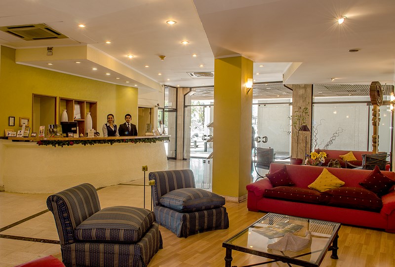 Fotografía 2 de Gala Hotel & Centro de Eventos en Viña Del Mar, Valparaiso