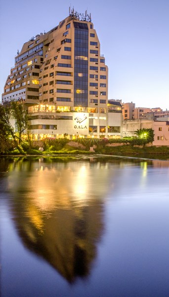 Fotografía 3 de Gala Hotel & Centro de Eventos en Viña Del Mar, Valparaiso