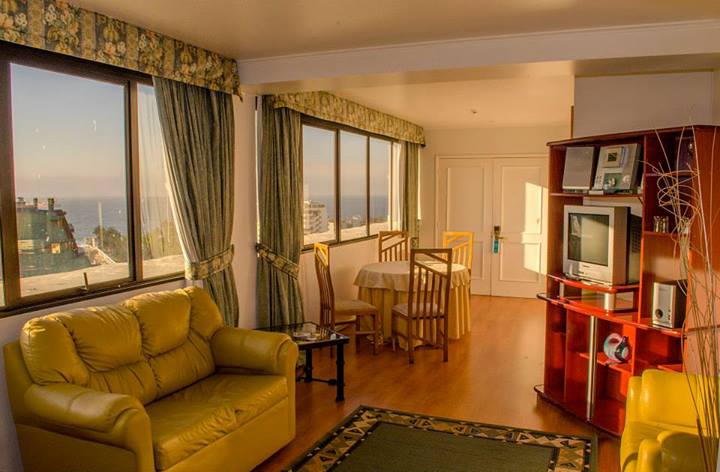 Fotografía 8 de Gala Hotel & Centro de Eventos en Viña Del Mar, Valparaiso