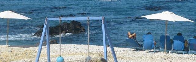 Fotografía 9 de Cabañas Orilla del Mar en Playa Las Conchitas en La Higuera, Coquimbo