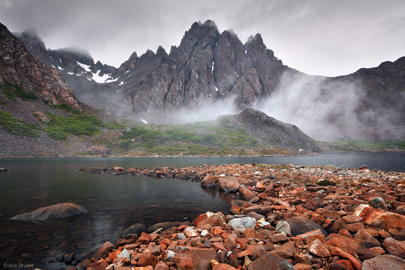 Fotografía 4 de Trekking Dientes de Navarino. en Puerto Natales, Magallanes
