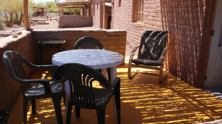 Fotografía 3 de Cabañas en San Pedro de Atacama en San Pedro De Atacama, Antofagasta