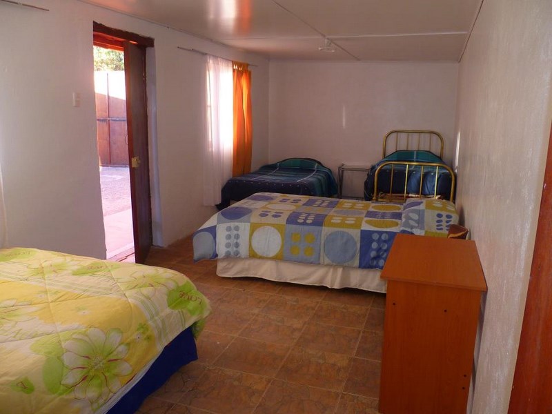Fotografía 4 de Hostal en San Pedro de Atacama en San Pedro De Atacama, Antofagasta