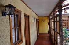 Fotografía 4 de Hostal Wincayaren en Linares, Maule