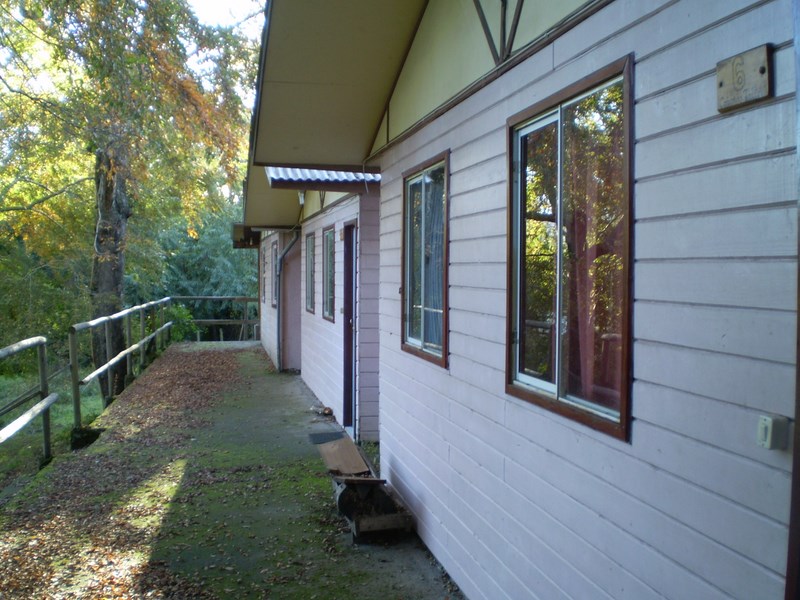 Fotografía 3 de Cabañas cómodas y acogedoras en Villarrica en Villarrica, Araucania