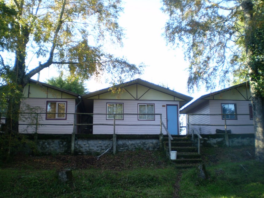 Fotografía 9 de Cabañas cómodas y acogedoras en Villarrica en Villarrica, Araucania