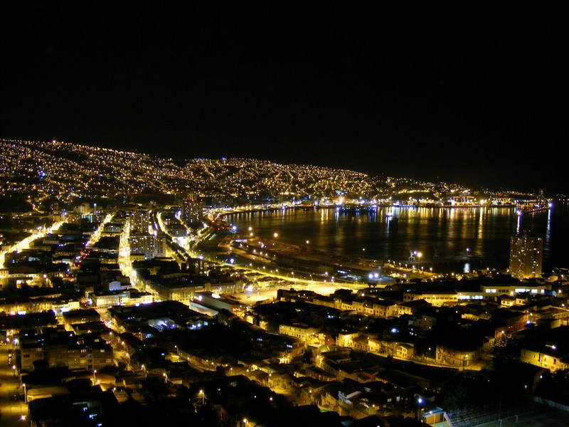 Fotografía 4 de Conoce Valparaíso / Full day tour in Valparaiso en Viña Del Mar, Valparaiso