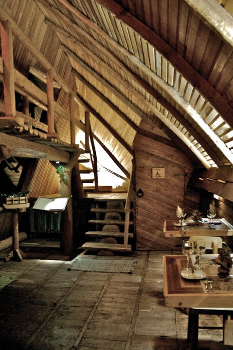 Fotografía 3 de Espejo de Luna Lodge en Queilen, Los Lagos