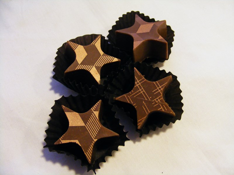 Fotografía 3 de Chocolatería Artesanal Gourmet un Placer al Paladar en Villa Alegre, Maule