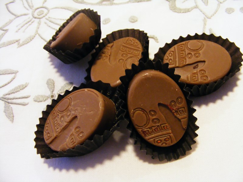 Fotografía 8 de Chocolatería Artesanal Gourmet un Placer al Paladar en Villa Alegre, Maule