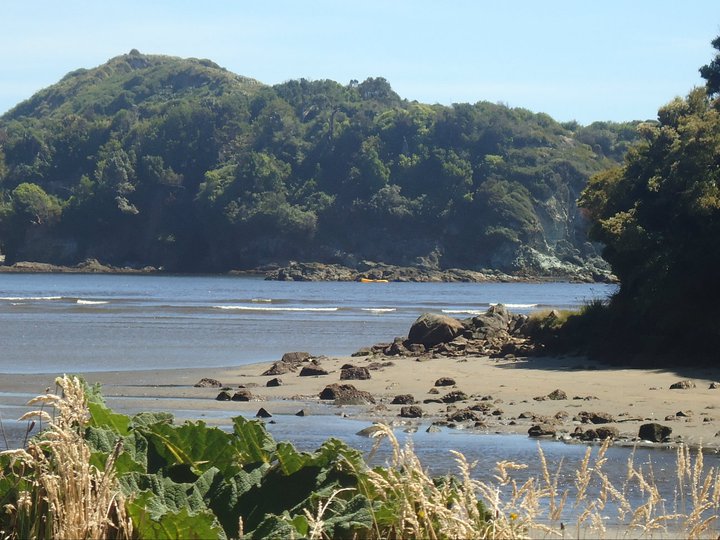 Fotografía 2 de Circuitos Turísticos en Ancud y Chiloí en Ancud, Los Lagos