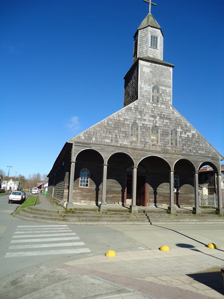 Fotografía 5 de Circuitos Turísticos en Ancud y Chiloí en Ancud, Los Lagos