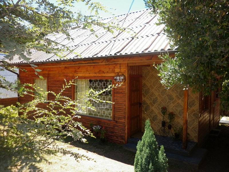 Fotografía 3 de Cabañas equipadas en Pucón en Pucon, Araucania