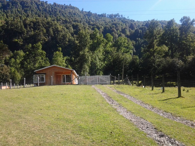 Fotografía 2 de Cabaña rodeada de naturaleza y tranquilidad en Pucon, Araucania