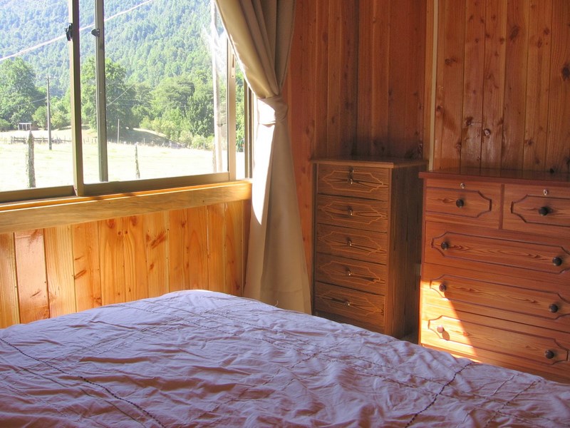 Fotografía 8 de Cabaña rodeada de naturaleza y tranquilidad en Pucon, Araucania
