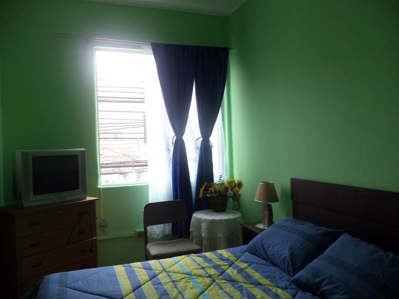 Fotografía 2 de Habitaciones diarias para turistas en Valparaiso, Valparaiso