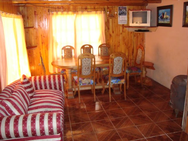 Fotografía 16 de Hospedaje y Cabañas en Coñaripe en Panguipulli, Los Rios