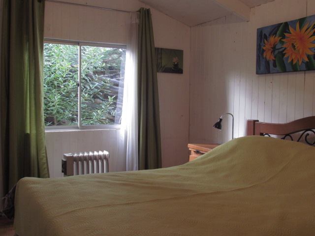 Fotografía 10 de Cabañas y Hostal Punta de Lobos en Pichilemu, Ohiggins