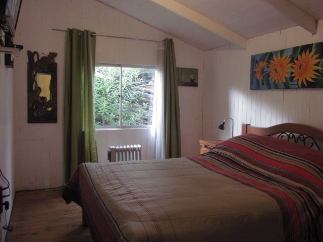 Fotografía 14 de Cabañas y Hostal Punta de Lobos en Pichilemu, Ohiggins