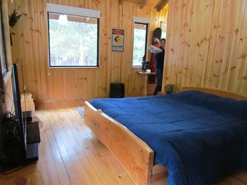 Fotografía 20 de Cabañas y Hostal Punta de Lobos en Pichilemu, Ohiggins