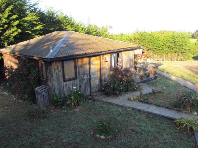 Fotografía 7 de Cabañas y Hostal Punta de Lobos en Pichilemu, Ohiggins