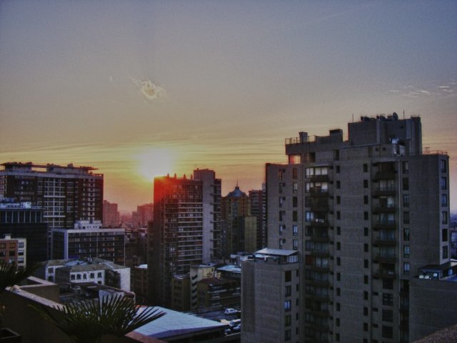 Fotografía 10 de Apart Hotel Altamira en Santiago, Metropolitana