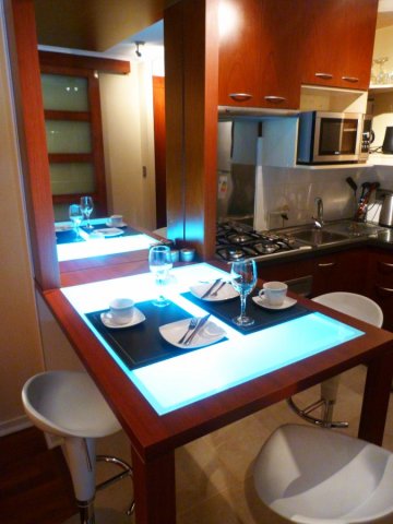 Fotografía 7 de Apart Hotel Altamira en Santiago, Metropolitana
