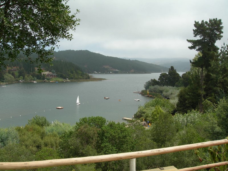 Fotografía 2 de Camping Vichuquín en Vichuquen, Maule