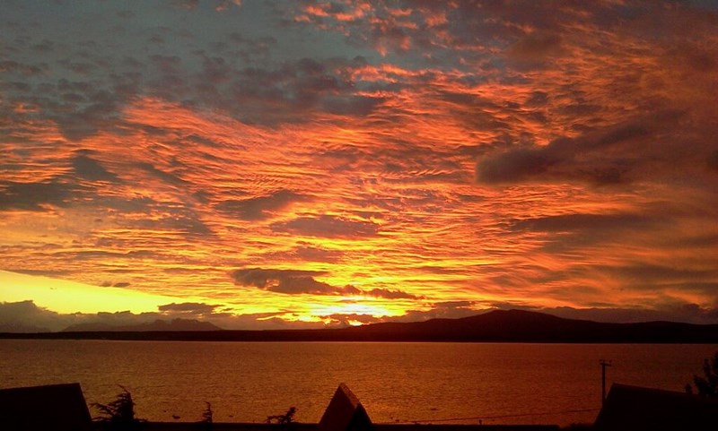 Fotografía 3 de Kotenk - Aike Cabañas de Turismo en Puerto Natales, Magallanes