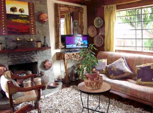 Fotografía 10 de Hostal Madrigal en Viña Del Mar, Valparaiso