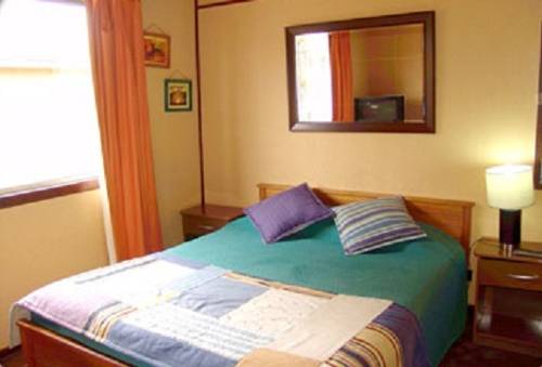 Fotografía 13 de Hostal Madrigal en Viña Del Mar, Valparaiso