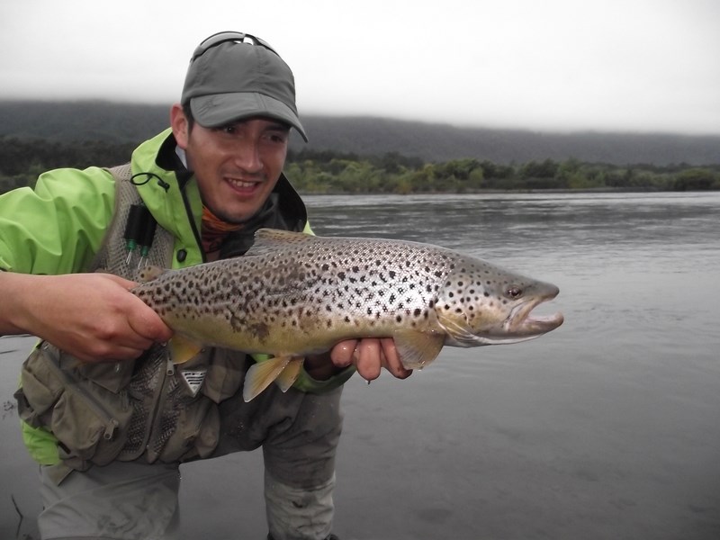 Fotografía 5 de Rototom Outfitters - Fly Fishing en Puerto Montt, Los Lagos