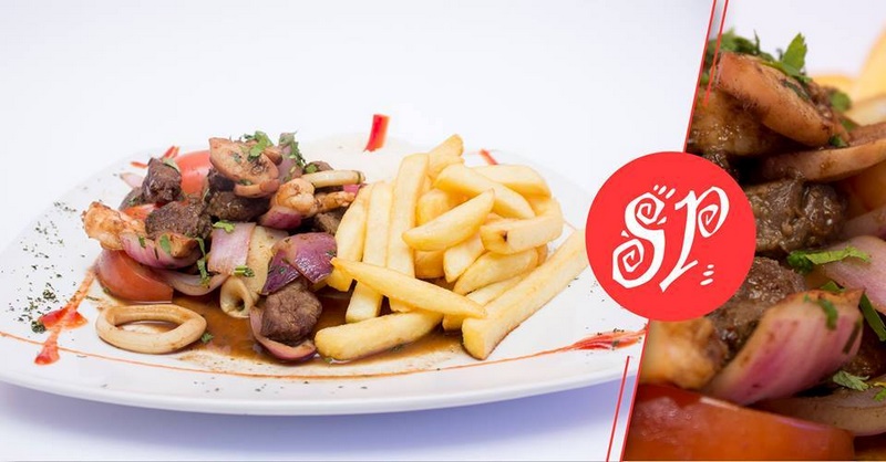 Fotografía 10 de Sabor Peruano 1 en Maule, Maule